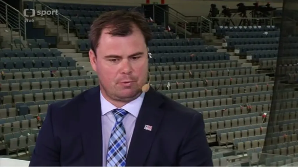 Špaček: Finové mají možná nejlepšího gólmana na světě