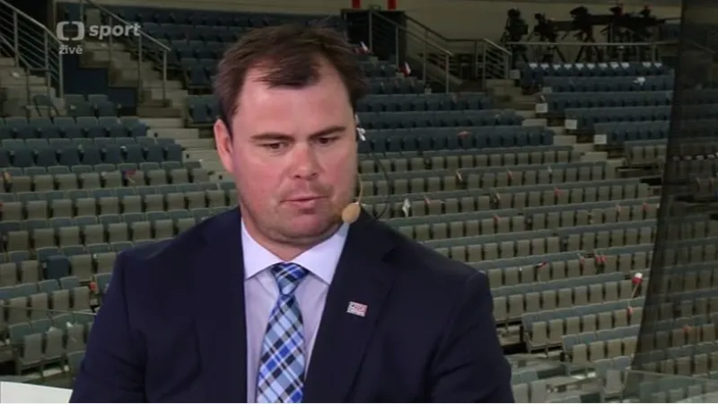 Špaček: Finové mají možná nejlepšího gólmana na světě