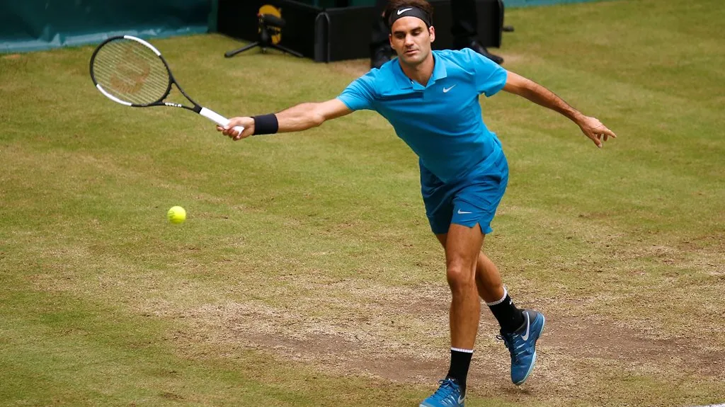 Roger Federer