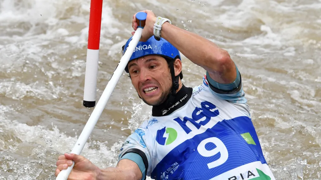 Jiří Prskavec