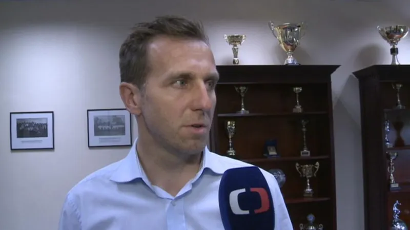 Vyjádření Karla Poborského o údajném ovlivnění zápasu ze strany Příbrami