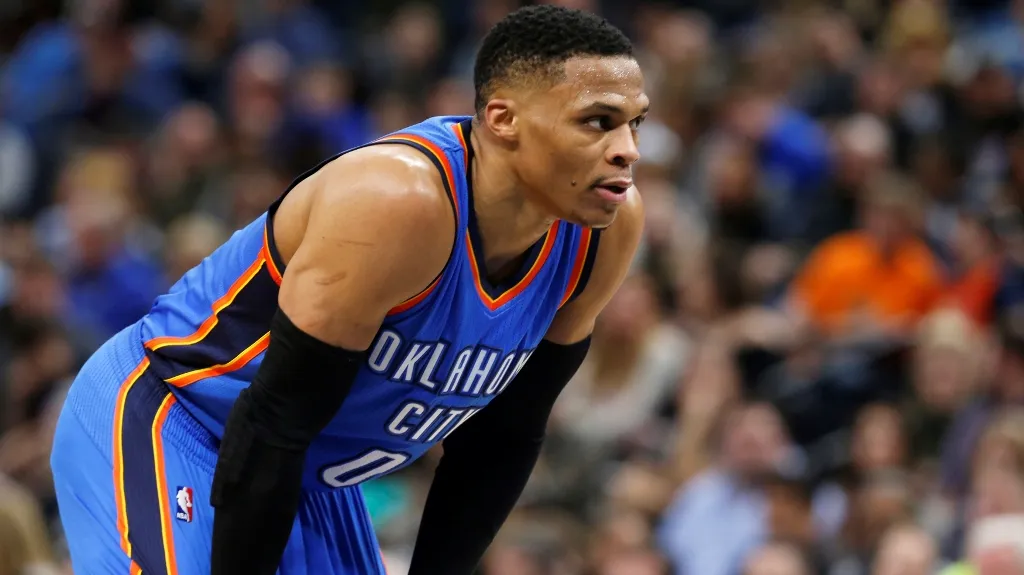 Russell Westbrook