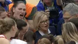 Závěr a ohlasy utkání ČR - Nizozemsko