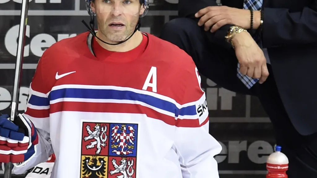 Dres Jako první mistři