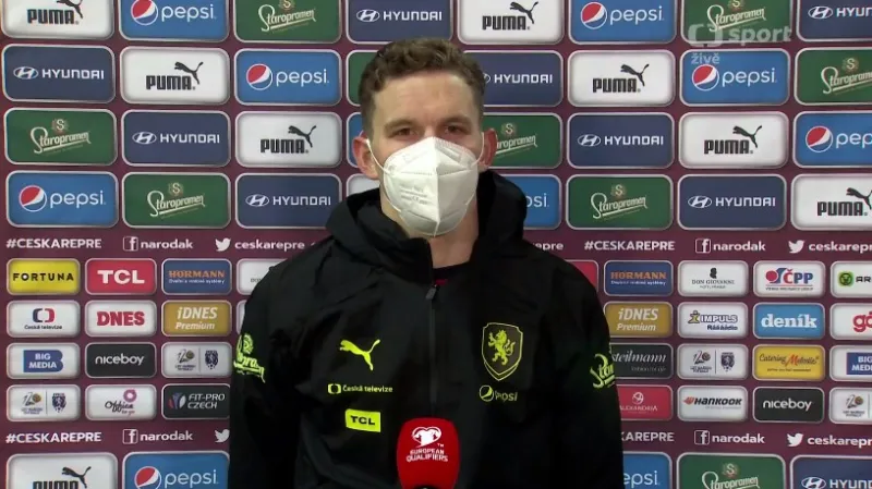 Provod: Gól byl vyústěním práce celého týmu