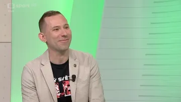 Téma SZ: S nově zvoleným šéfem Sokola Martinem Chlumským