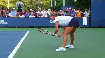 Barbora Strýcová