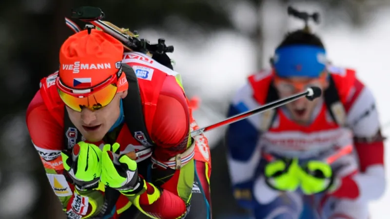 Světový pohár v biatlonu 2012/13 Rusko