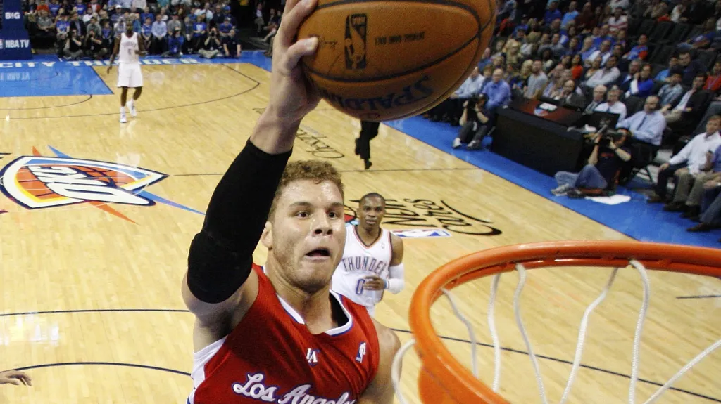 Blake Griffin 