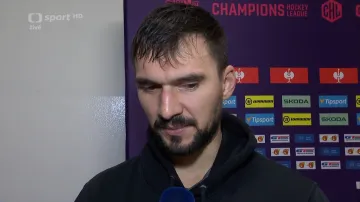 Sestřih a ohlasy utkání LM Sparta – Třinec