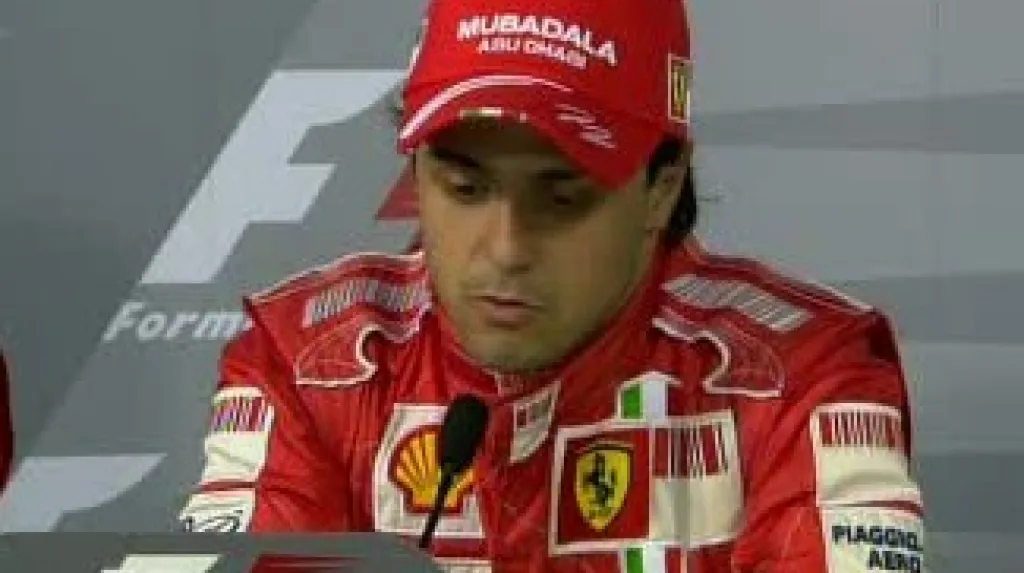 Felipe Massa