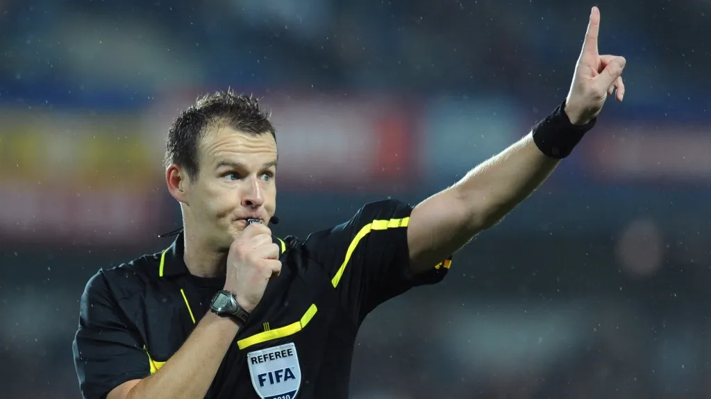 Sudí Pavel Královec