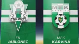 Ohlasy trenérů k utkání Jablonec - Karviná