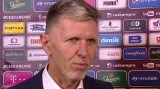 Šilhavý: Myslím si, že jsme Angličany zaskočili, že jsme hráli tak aktivně