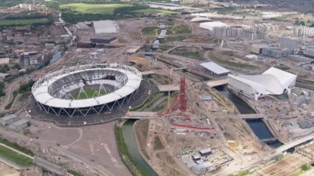 Reportáž Pavla Vondry