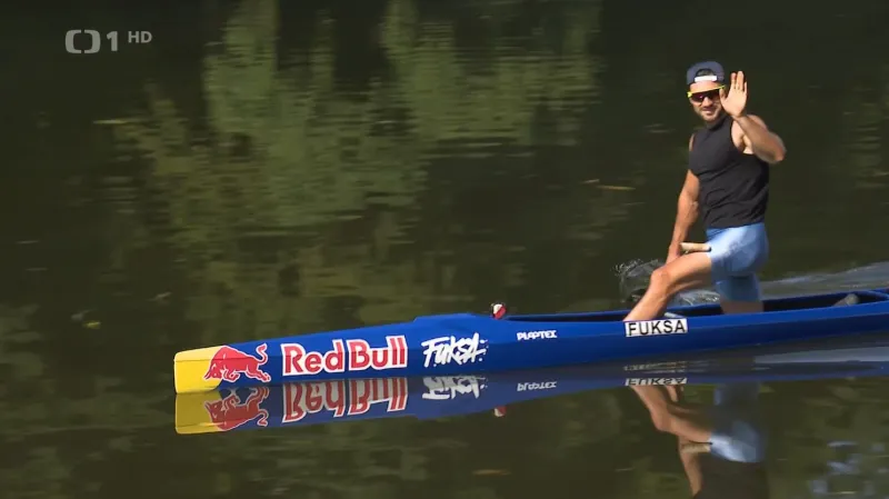 Fuksa chce v Miláně útočit na patnáctou medaili z MS