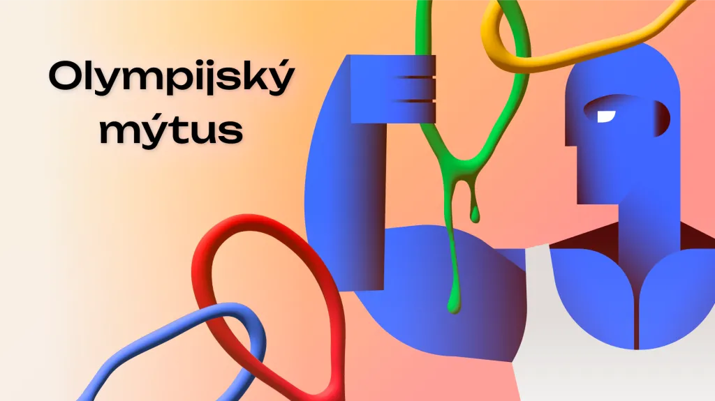 Olympijský mýtus