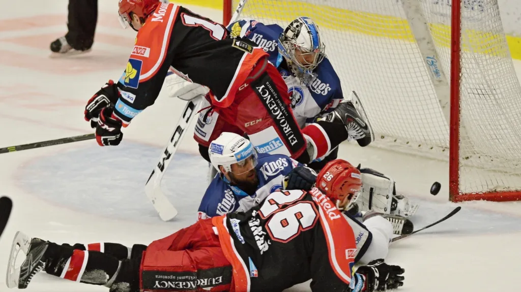 Utkání Plzeň - Hradec Králové