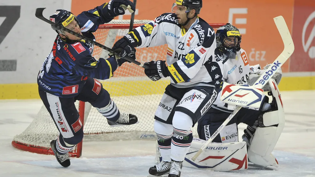 Vítkovice - Liberec