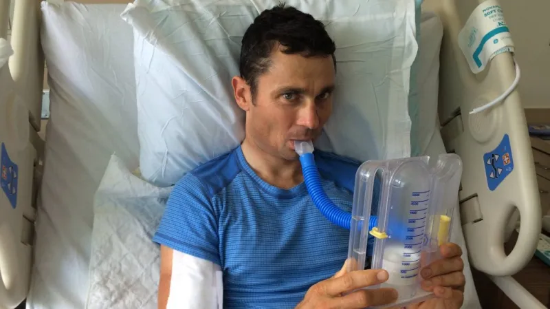 Jiří Ježek rehabilituje