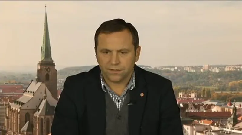 Šéf extraligy Řezníček: Kyselu vyzýváme k předložení důkazů o korupci