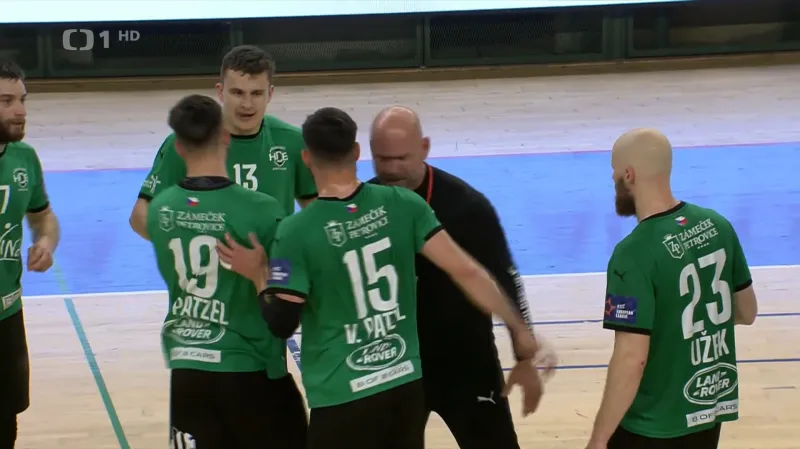 Sestřih utkání Plzeň – Karviná