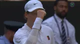 Sinner ovládl tenisový Wimbledon