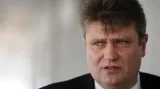 Rozhovor s Ivem Kaderkou