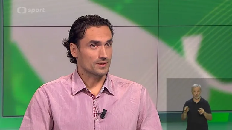 Téma pro hosty ČT sport