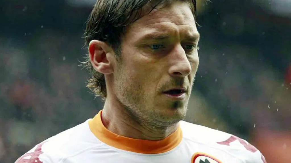 Francesco Totti