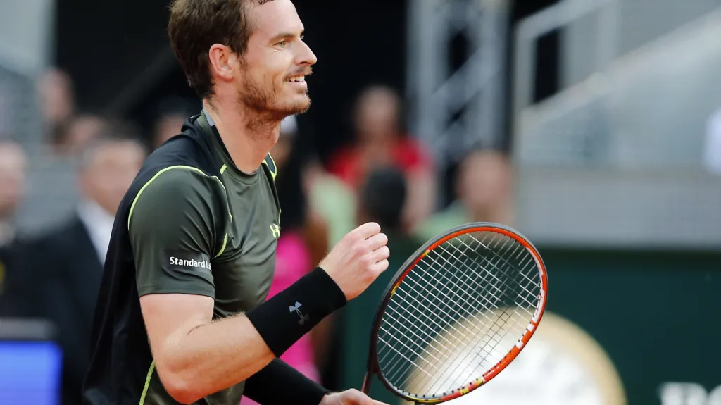 Andy Murray