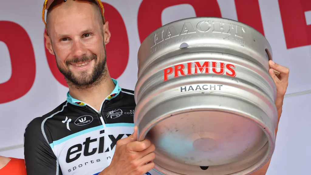 Tom Boonen