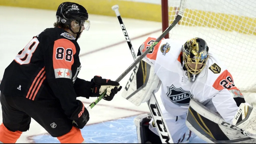 Atlantická divize - Pacifická divize