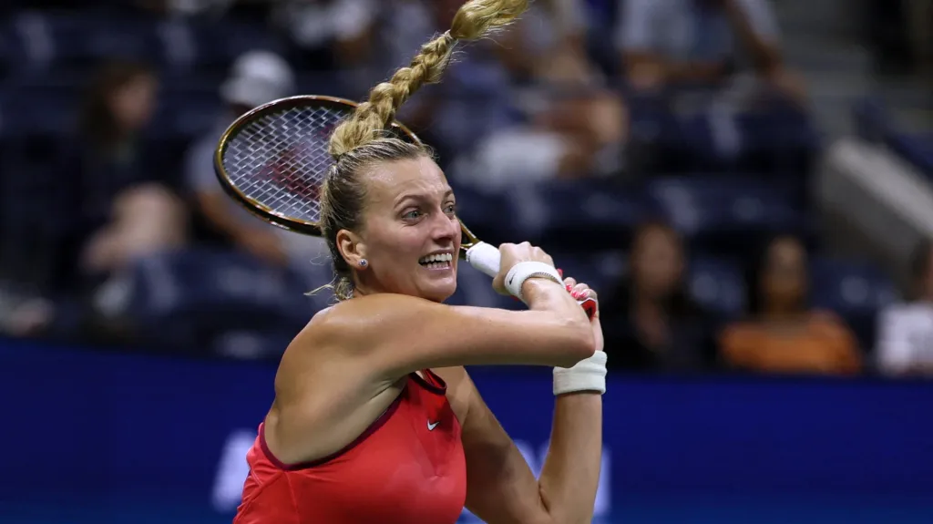 Petra Kvitová
