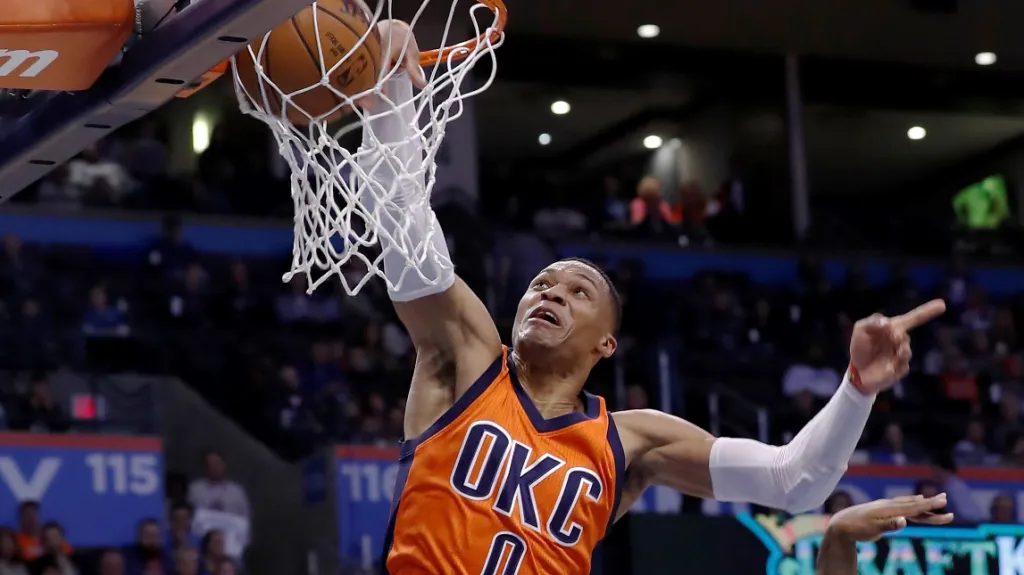 Russell Westbrook