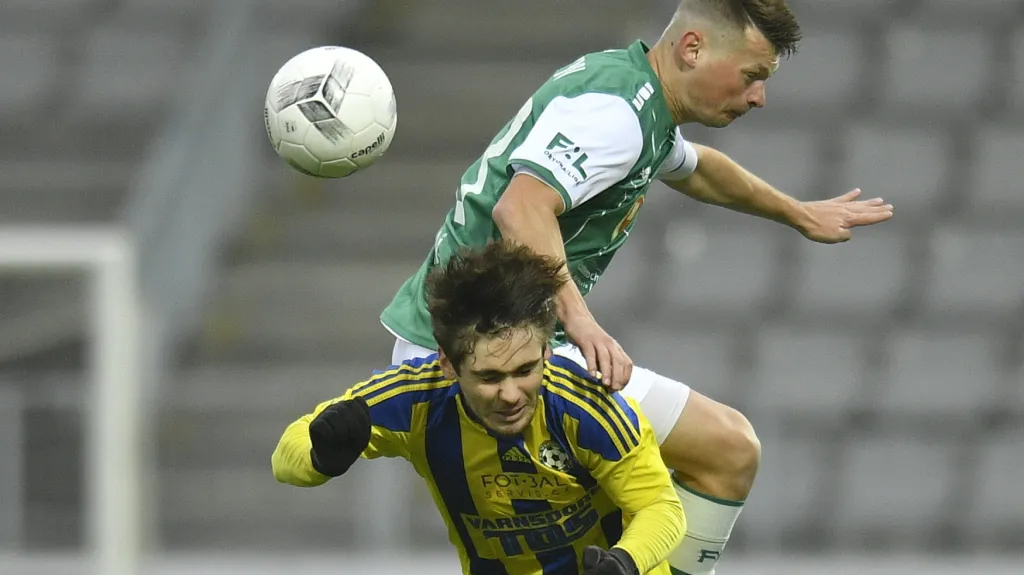 Jablonec - Varnsdorf