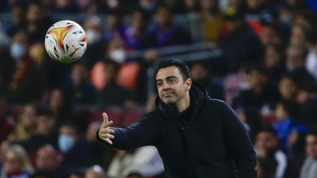 Xavi