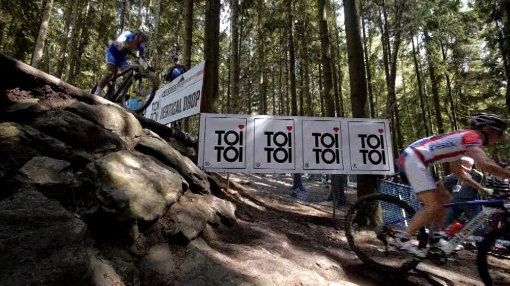 Průdková skončila na SP bikerek šestá