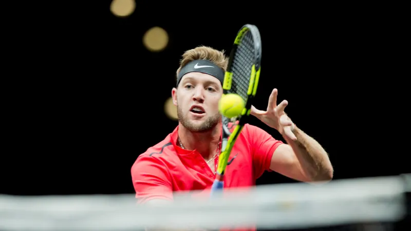 Jack Sock