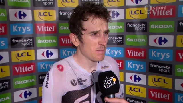 Thomas: Poslechl jsem svůj instinkt