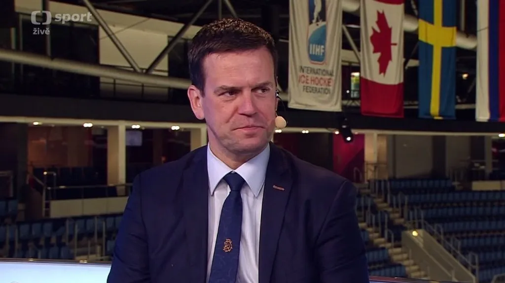 Asistent Karel Mlejnek