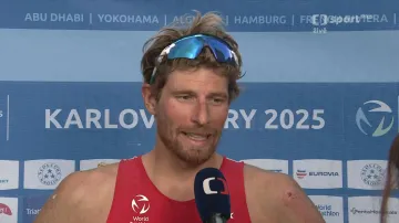 Ohlasy po závodě mužů