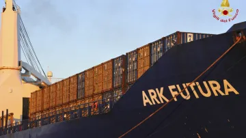 Kvůli šampionátu přišel o domov indiánský kmen Tucano