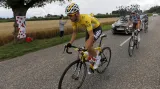 Sestřih 10. etapy Tour de France