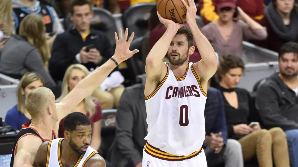 Kevin Love