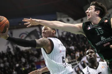 Basketbalová Euroliga