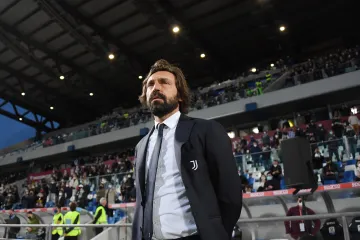 Andrea Pirlo (snímek z roku 2021)