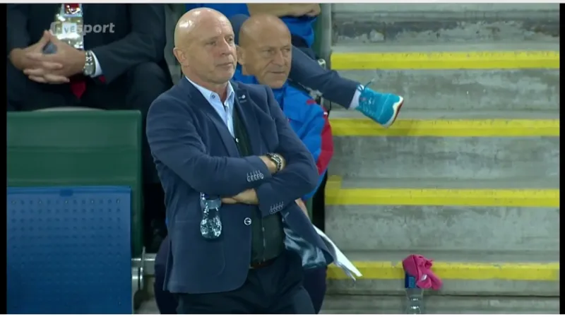 FAČR bude řešit otázku trenéra až po skončení kvalifikace