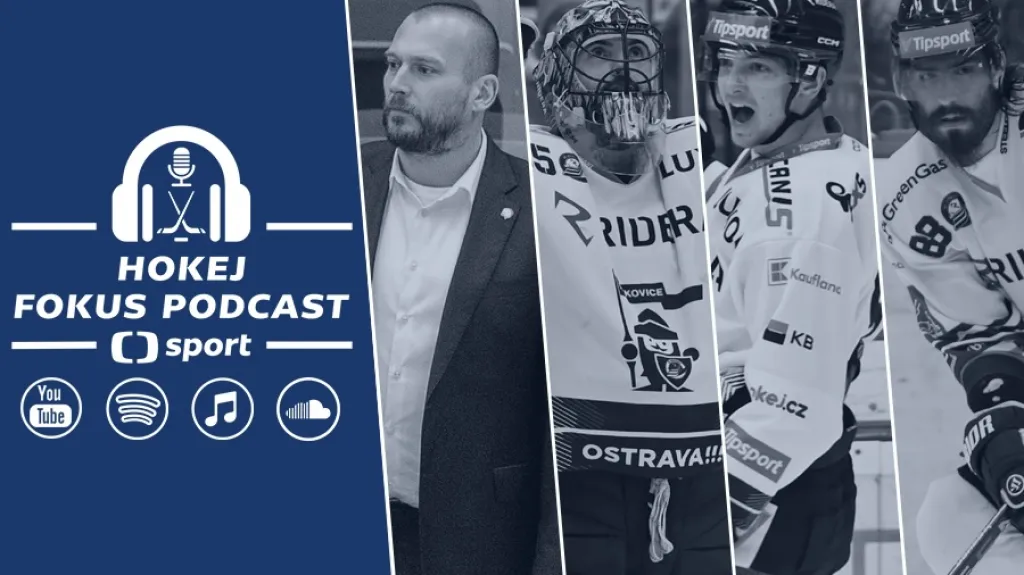 Hokej fokus podcast