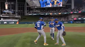 Sestřih utkání Itálie – Venezuela